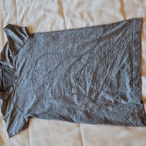 Lululemon‎ swiftly tech short sleeve Size 6, Grey, Womens
